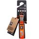 Hurtta Weekend Warrior Collar Neon Orange - wodoodporna obroża dla psa