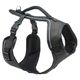 PetSafe Easy Sport Harness Black - bezuciskowe szelki dla psa, czarne