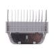 Show Tech Pro Wide Snap-On Comb - nasadka dystansowa ze stali nierdzewnej do ostrzy Snap-On