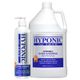 Hyponic Show Show Dogs Whitening Shampoo - Professional Shampoo for Show Dogs, for White & Light Coats