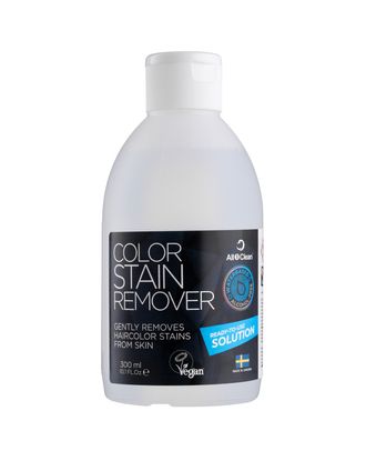 All1Clean Color Stain Remover 300ml - preparat do usuwania plam z farby ze skóry