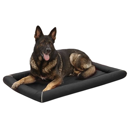 Midwest quiet time maxx pet bed store