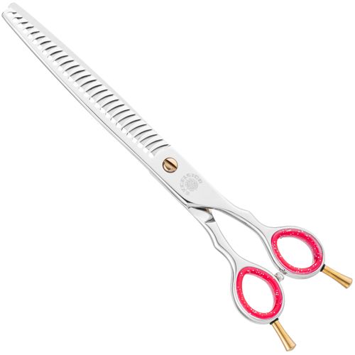 P&W Excelsior Chunker Scissors 