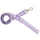 Max&Molly Short Leash Matrix 2.0 Lavender 120cm - krótka smycz dla psa, fioletowa