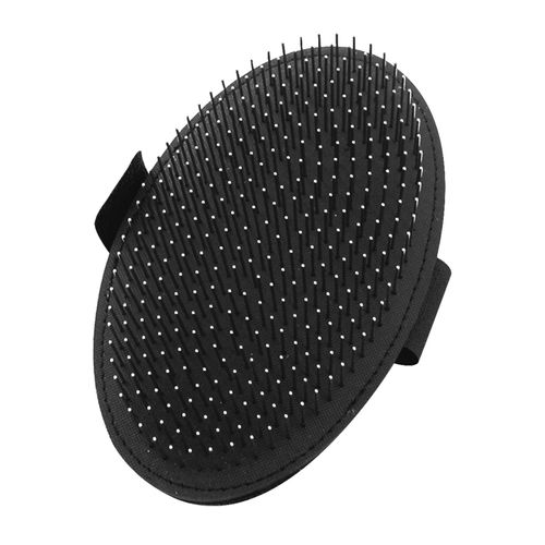 Show Tech Terrier Palm Pad - specjalna szczotka do pielęgnacji terierów