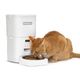 PetSafe FlexFeeder Pro Trainer - Automatic Pet Feeder for Dogs & Cats, 8 Portions Per Day