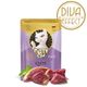 Kitty Cat Duck Pate 85g - bezzbożowa mokra karma, pasztet dla kota, z kaczką