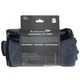 Blovi Microfibre Pet Towel 50x70cm - Highly Absorbent Microfibre Towel for Dogs & Cats, Grey