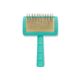 Jelly Pet Firm Slicker Brush Small - twarda szczotka pudlówka, mała