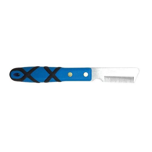 Groom Professional Medium Stripping Knife - trymer nożykowy do trymowania całego ciała, do włosa szorstkiego