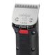 Heiniger Saphir Basic - Professional Cordless Animal Clipper With No. 10 Blade & Lithium-Ion Battery