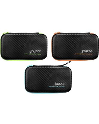 Joyzze Blades Storage Case - etui, kasetka do przechowywania 12 sztuk ostrzy