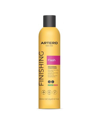 Artero Flash 300ml - preparat nabłyszczający sierść, w sprayu