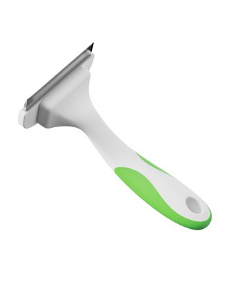 Andis Straight Blade Deshedding Tool