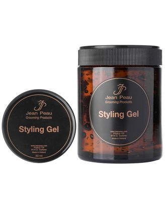 Jean Peau Styling Gel - profesjonalny żel do stylizacji sierści, dla psów i kotów - 118ml