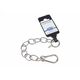 Show Tech Extension Chain 25cm - Metal Extension Chain for Grooming Leads and Cords