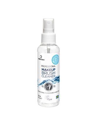 All1Clean Makeup Brush Cleaner 150ml - preparat do czyszczenia, dezynfekcji i pielęgnacji pędzli oraz szczotek, spray