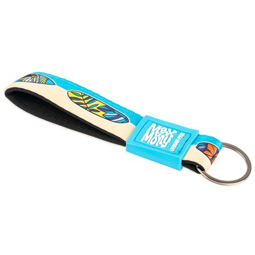 Max&Molly Key Chain Aloha - brelok do kluczy 