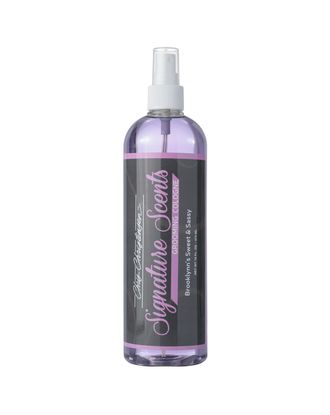 Chris Christensen Signature Scents Brooklynn's Sweet & Sassy - woda perfumowana o zapachu kwiatowo-owocowym - 473ml