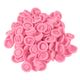 Blovi Trim Finger Condoms Pink, 100 pcs