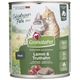 GranataPet DeliCatessen Lamb & Turkey - Grain-Free Wet Cat Food With Lamb and Turkey