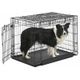 MidWest Ovation Trainer 1936 DD Size L - Crate for Large Dogs, 93x64x69cm
