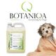 Botaniqa Groom It 4L - Professional First Bath Dog Shampoo, 1:2 Concentrate