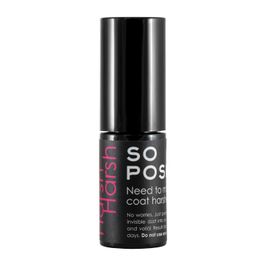 So Posh Harsh Dust 35ml - Texturizing Powder with Atomizer for Wire ...