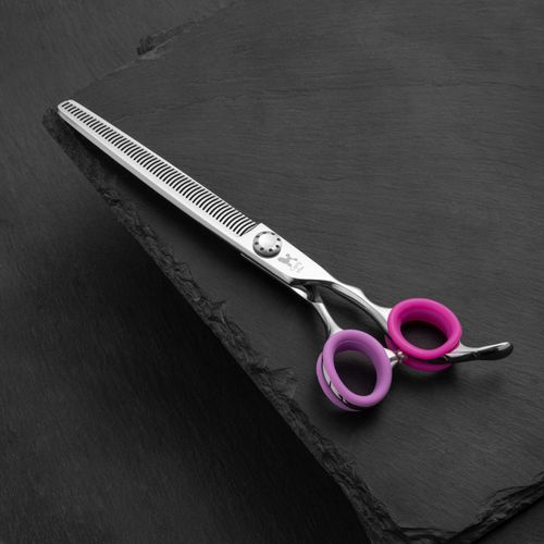 Blovi Curly Line Thinning 56T 7,5