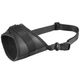 Blovi Eco Leather Muzzle - Durable, Adjustable Dog Muzzle