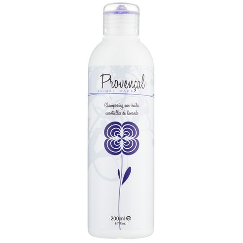 Diamex Provencal Lavender - kojący szampon dla psa, z lawendą, koncentrat 1:8