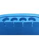 Blovi Professional Bath Tub, Blue