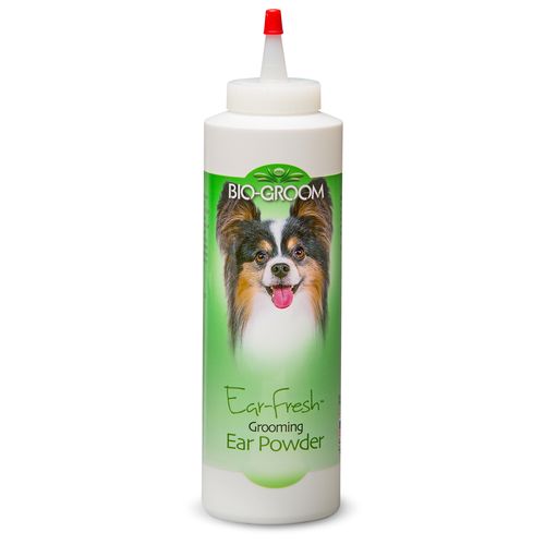 Medicated ear sale powder for dogs