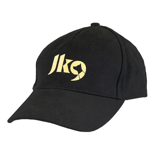 Julius-K9 Cotton Baseball Cap - bawełniana czapka z daszkiem