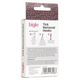 Biglo Biglo Tick Removal Hooks Pink 3szt. - haczyki do usuwania kleszczy, różowe
