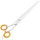 P&W Speed Master Left Straight Scissors 8" - profesjonalne, niezwykle solidne nożyczki proste dla osób leworęcznych