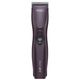 Wahl KM Supera Brushless Clipper - Professional Cordless Clipper with Brushless Motor, 2 Batteries + no. 10 Blade