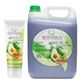 Botaniqa White Me Up Sweet Almond & Avocado Shampoo - White & Light Coat Dog Shampoo, 1:5 Concentrate