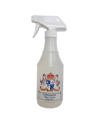 Crown Royale Liminator  RTU 473ml - enzymatyczny spray eliminujący brzydkie zapachy