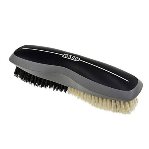 Wahl Combo Brush 23cm - szczotka dla konia z podwójnym włosiem