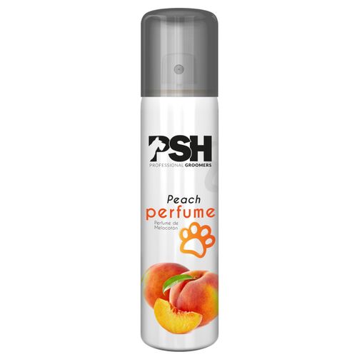 PSH Peach Perfume 80ml - delikatne perfumy brzoskwiniowe