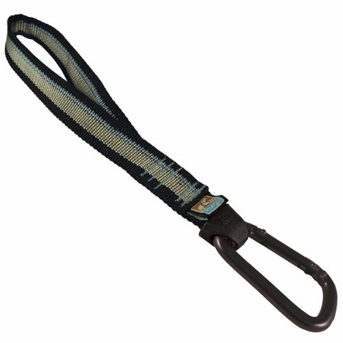 Kurgo Seatbelt Tether - pas samochodowy dla psa, do szelek Kurgo Tru Fit Harness