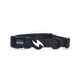 Dashi Colorflex Collar Black - wodoodporna obroża dla psa, czarna