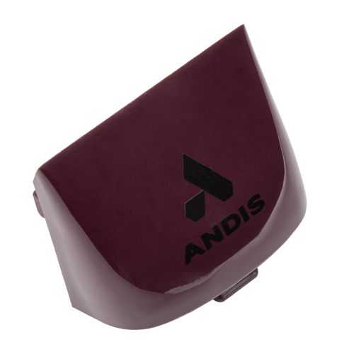 Andis SMC Drive Cap - osłona kiwaka do maszynki Andis SMC Excel, bordowa