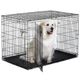 MidWest New World Basic B48 DD Size XXL - Dog Crate, 123x77x82cm