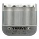 Thrive Professional Blade #0 - Snap-On Japanese Blade, Cutting Length 1mm, Fine Teeth
