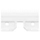 Andis CeramicEdge 22T Fine-Tooth Cutter - wkład ceramiczny do ostrzy, 22 drobne ząbki