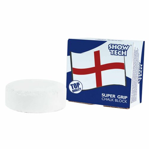 Show Tech Super Grip  Chalk block 55g - kreda wybielająca w kostce