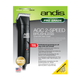 Andis AGCB 2-Speed Brushless -  Professional, Quiet Brushless 2-Speed Animal Clipper with no. 10 1.5mm Ceramic Blade