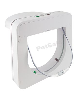 PetSafe Petporte Cat Smart Flap - drzwiczki dla kota z chipem